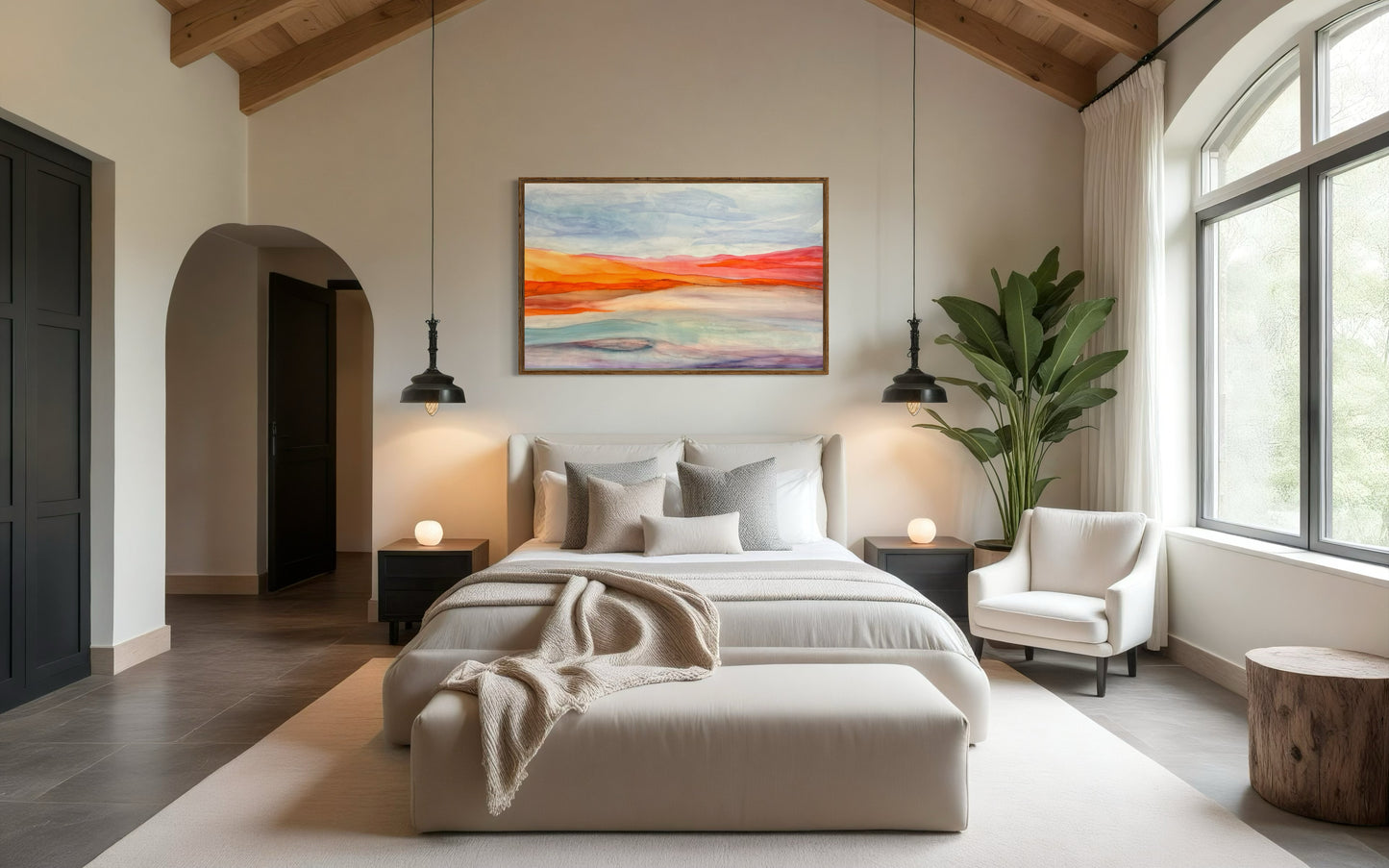 Visions of the Southwest 30 x 48