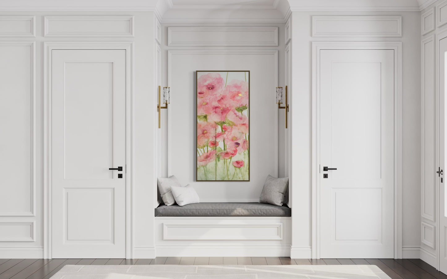 Sherbet Delight 24 x 48