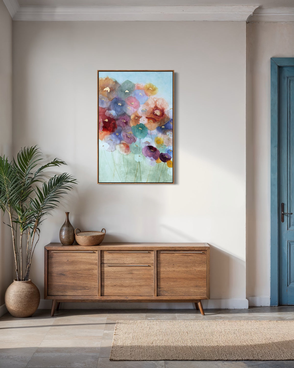 Fallish 24 X 36