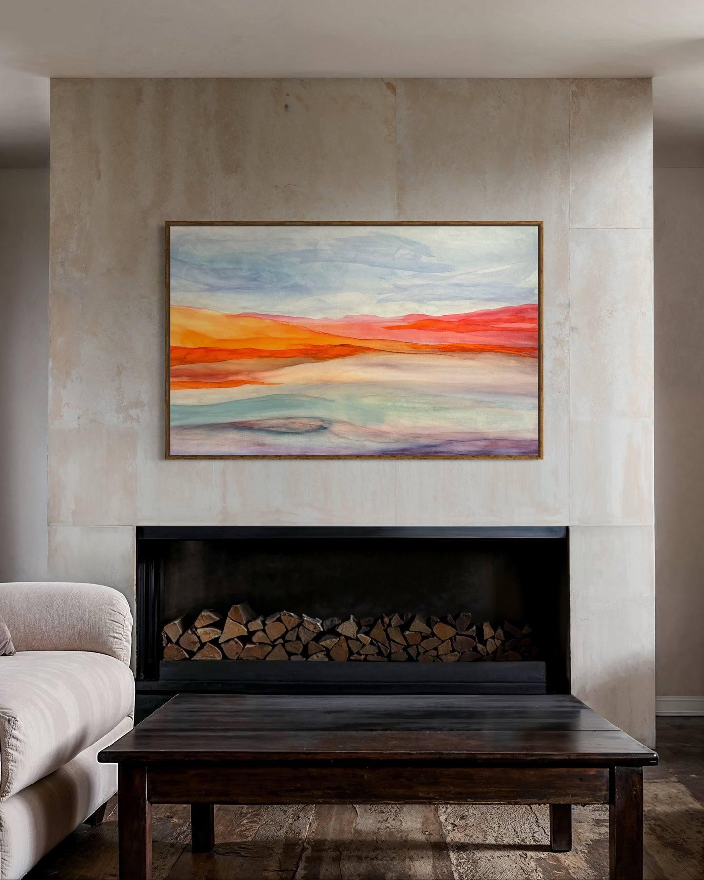 Visions of the Southwest 30 x 48