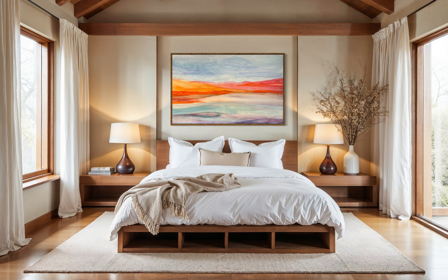 Visions of the Southwest 30 x 48