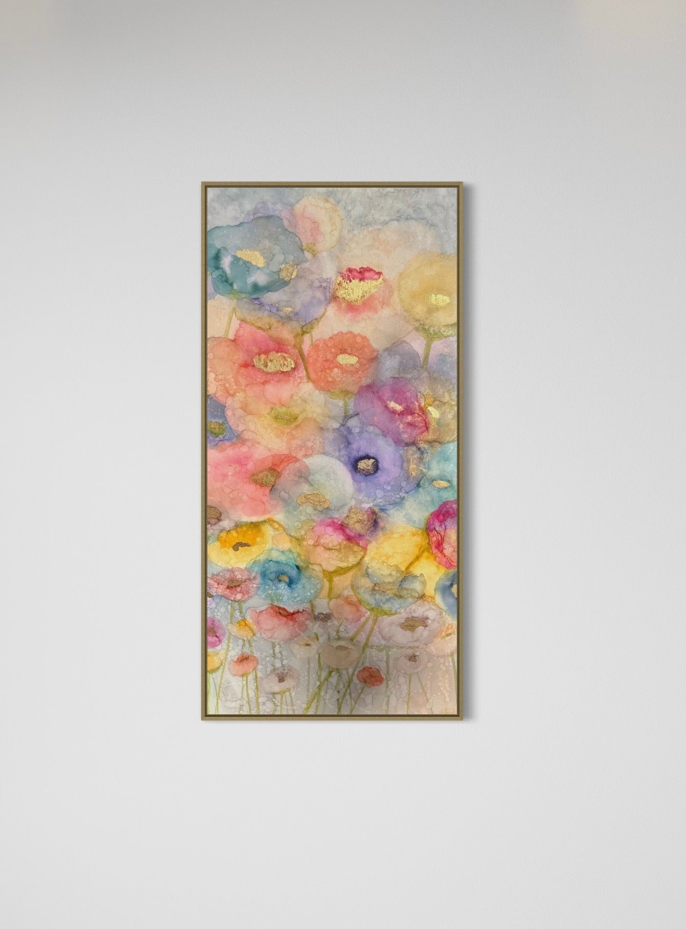 Hope’s Reflection 24 x 48