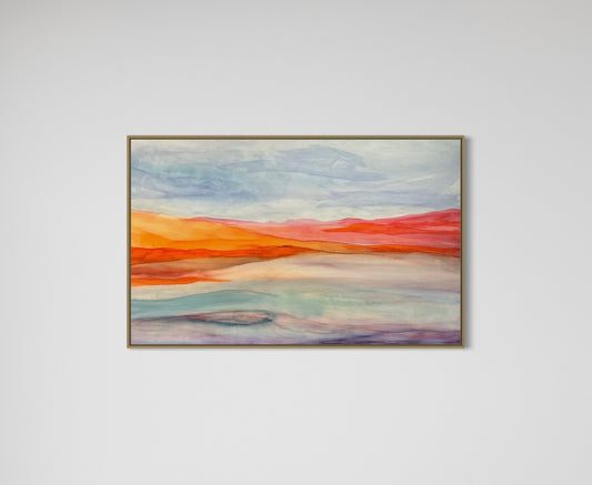 Visions of the Southwest 30 x 48