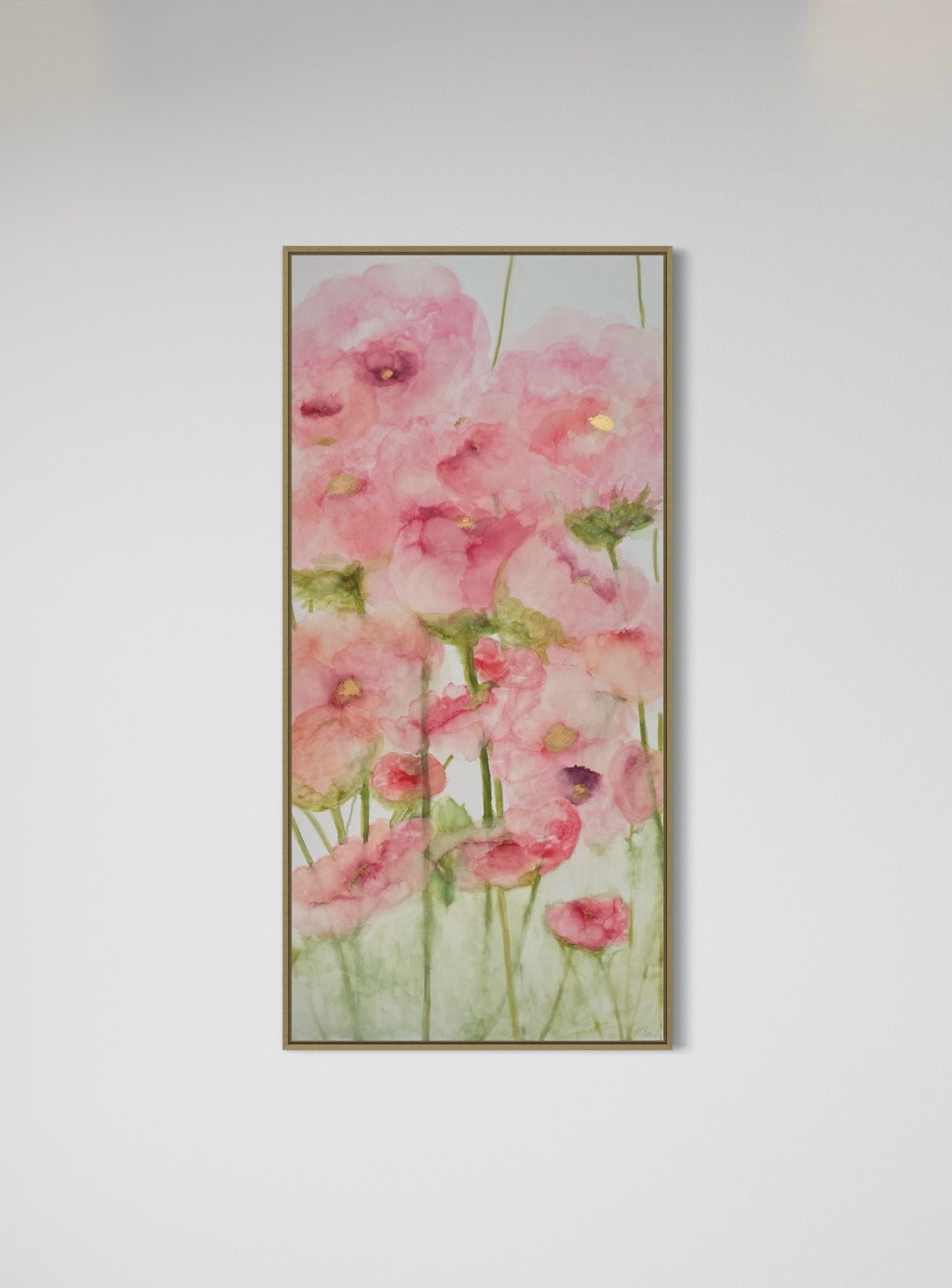 Sherbet Delight 24 x 48