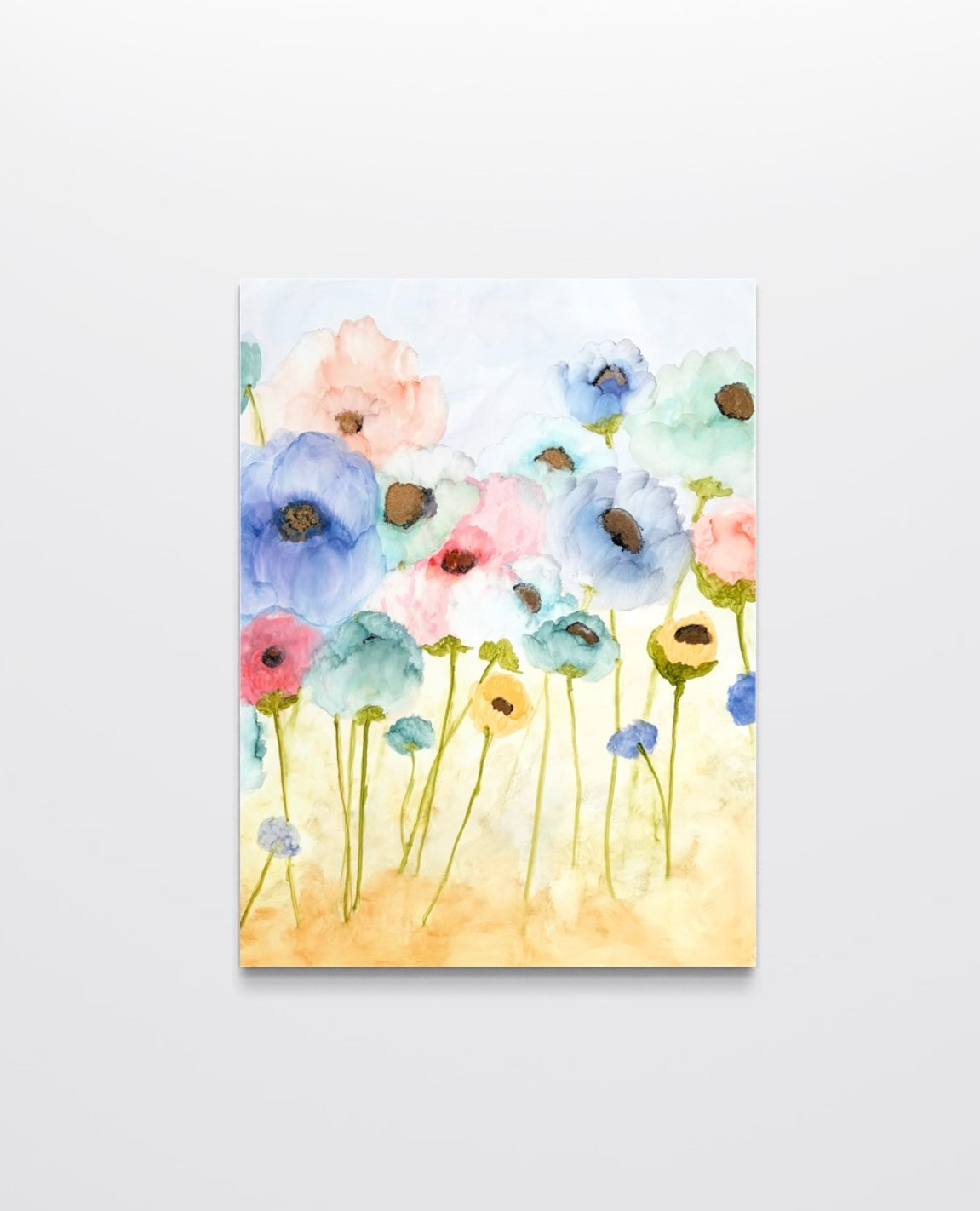 Reaching 18 x 24