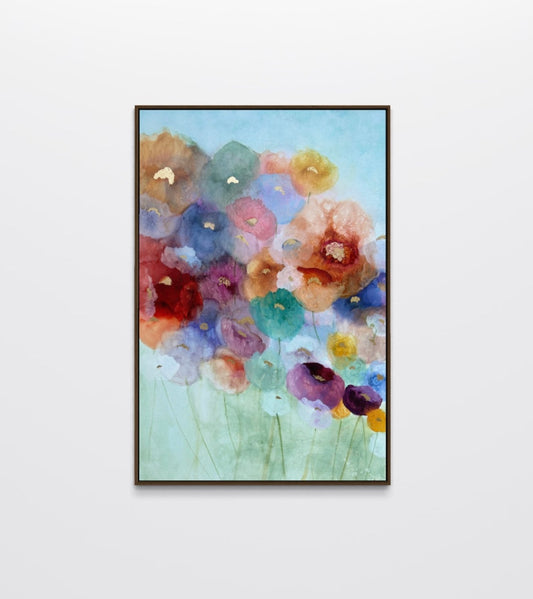Fallish 24 X 36