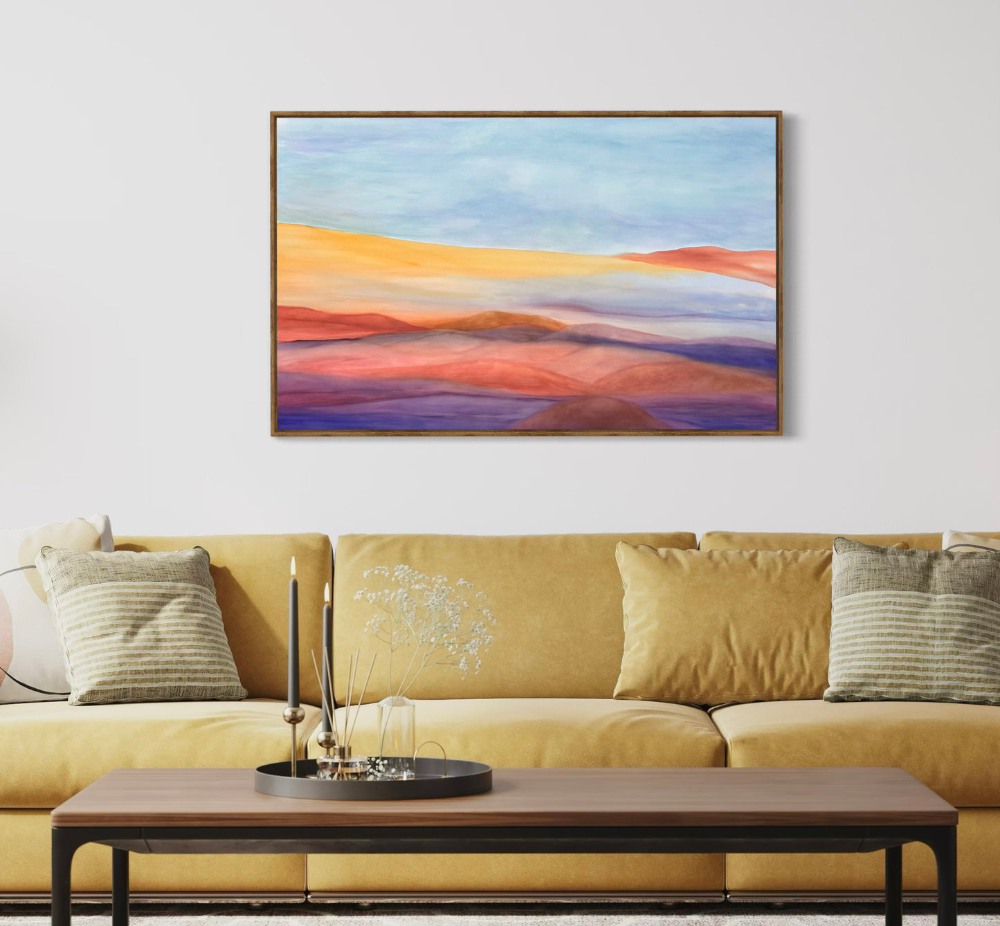 Visions of the Southwest 30 x 48