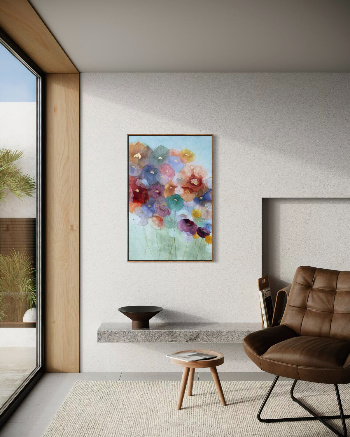 Fallish 24 X 36